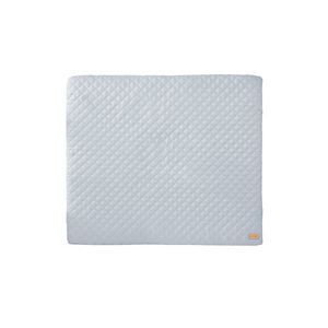 roba Prebaľovacia podložka (tyrkysová) vyobraziť