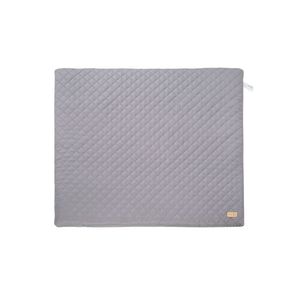 roba Prebaľovacia podložka (antracitová) vyobraziť