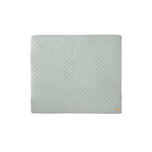 roba Prebaľovacia podložka (svetlozelená) vyobraziť