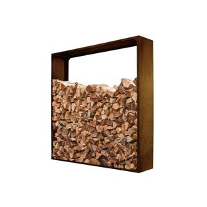 HOME DELUXE Stojan na drevo NANGA vyobraziť