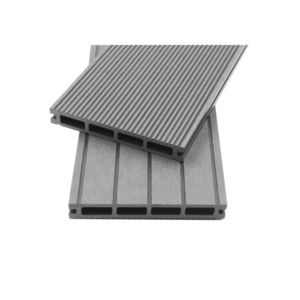 HOME DELUXE WPC dosky na terasu SAMANA (10m², bledosivá) vyobraziť