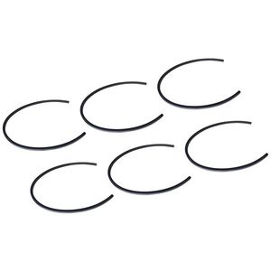 HOME DELUXE Gumená drážková lišta DINA (6 kusov) vyobraziť