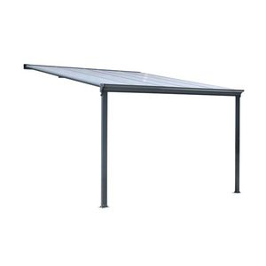 HOME DELUXE Prístrešok SOLIS (šírka 312 cm) vyobraziť