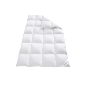 Balette Prémiová páperová kazetová prikrývka Elegance (teplé, 240 x 220 cm) vyobraziť