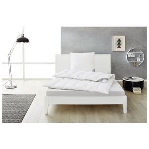 Balette Kazetová páperová prikrývka Premium Selection (stredný, 140 x 200 cm) vyobraziť