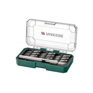 PARKSIDE® Súprava na jemnú mechaniku (súprava nožov na presné rezanie) vyobraziť