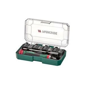 PARKSIDE® Súprava na jemnú mechaniku (súprava na jemnú mechaniku) vyobraziť