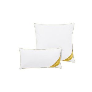 Balette deLuxe Vankúš z husacieho peria/páperia Gold Edition, 90 x 70 cm (90 x 70 cm) vyobraziť
