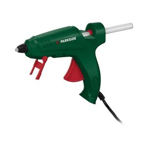 PARKSIDE® Tavná lepiaca pištoľ vyobraziť