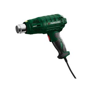 PARKSIDE® Teplovzdušná pištoľ PHLGB 2000 A1 vyobraziť