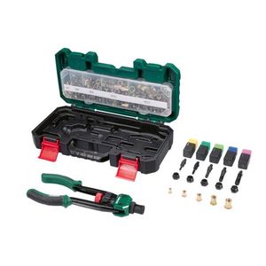 PARKSIDE Nitovacie kliešte vyobraziť