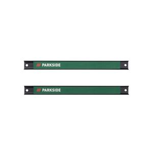 PARKSIDE® Magnetická lišta (30 cm, 2-dielna súprava) vyobraziť