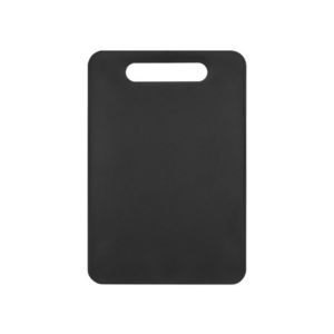 SILVERCREST® Doska na krájanie (čierna) vyobraziť