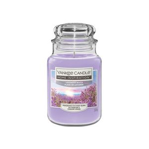 Yankee Candle Vonná sviečka (Lavender Beach) vyobraziť