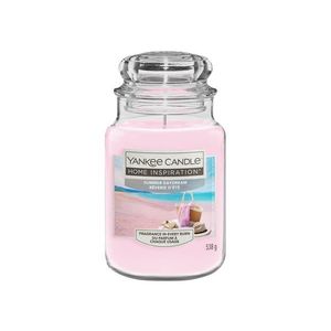 Yankee Candle Vonná sviečka (Summer Daydream) vyobraziť