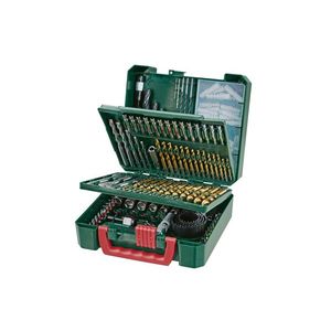 PARKSIDE® Vŕtacie bity, 204-dielna súprava vyobraziť