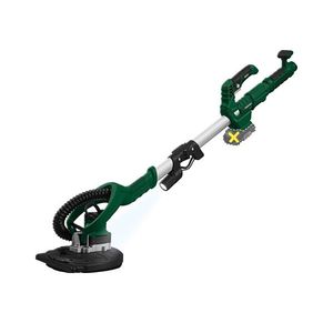 PARKSIDE® Aku nástenná a stropná brúska 20 V PWDSA 20-Li A1 – bez akumulátora vyobraziť