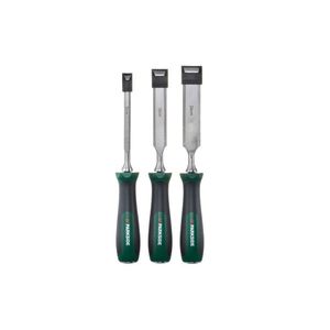 PARKSIDE® Súprava pilníkov/rašplí/drôtených kief/dlát (súprava sekáčov, 3-dielna) vyobraziť