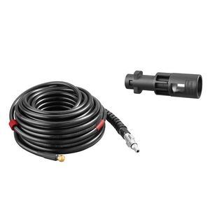 PARKSIDE® Súprava na čistenie rúr PRRS 15 B3 vyobraziť