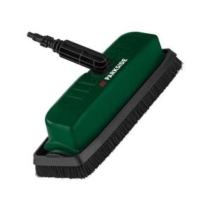 PARKSIDE® Nadstavce na vysokotlakový čistič (čistič fasád a okien) vyobraziť