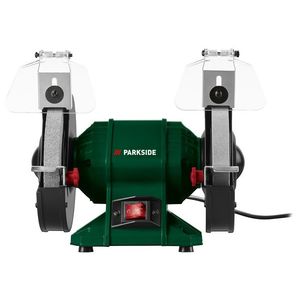 PARKSIDE® Dvojitá brúska PDOS 200 C2 vyobraziť