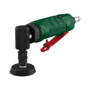 PARKSIDE® Pneumatická brúska PDSS 16 B2/PDTS 6.3 C4/PDTLS 6.3 A1 (tanierová brúska) vyobraziť