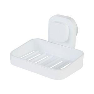 LIVARNO® Miska na mydlo/Súprava háčikov/Nádoba/Držiak na toaletný papier (miska na mydlo) vyobraziť