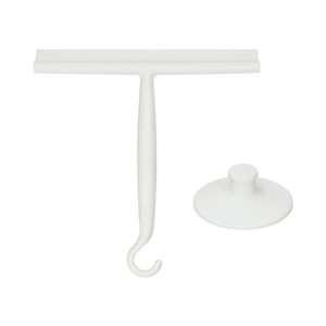 LIVARNO® Stierka do kúpeľne a sprchy (biela) vyobraziť