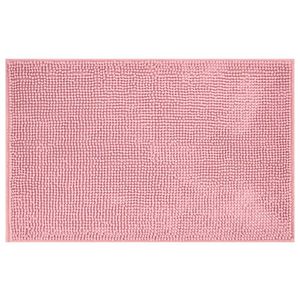 LIVARNO® Koberček do kúpeľne (bledoružová) vyobraziť