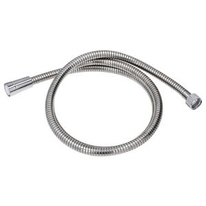 LIVARNO® Elastická sprchová hadica (strieborná) vyobraziť