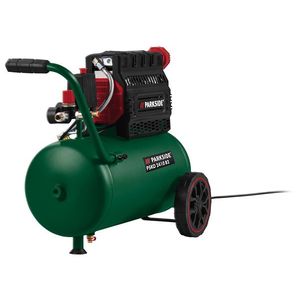 PARKSIDE® Tichý kompresor PSKO 2410 B2 vyobraziť