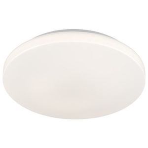 LIVARNO® Kúpeľňové LED svietidlo (biely kryt) vyobraziť