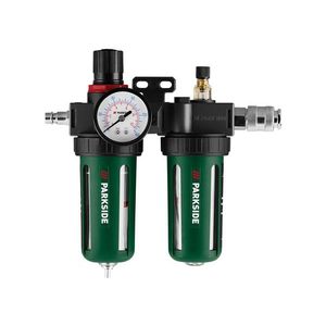 PARKSIDE® Pneumatické náradie (pneumatická jednotka údržby) vyobraziť