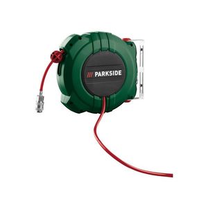 PARKSIDE® Navíjací bubon s tlakovou hadicou PDST 5 B2 vyobraziť
