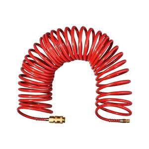 PARKSIDE® Špirálová hadica na stlačený vzduch PDSS 10 A1 vyobraziť