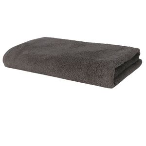 LIVARNO® Froté osuška, 70 x 140 cm (sivá) vyobraziť