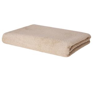 LIVARNO® Froté osuška, 70 x 140 cm (béžová) vyobraziť