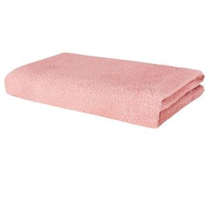 LIVARNO® Froté osuška, 70 x 140 cm (ružová) vyobraziť