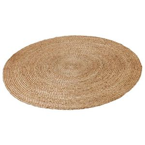 LIVARNO® Jutový koberec 80 x 150 cm/ø 100 cm (okrúhly) vyobraziť