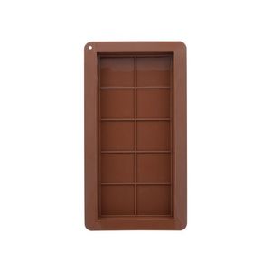 SILVERCREST® Forma na čokoládu „Dubai Style“ vyobraziť