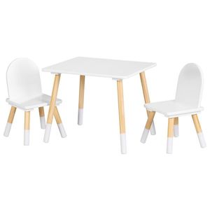 LIVARNO® Detská súprava na sedenie, 3-dielna vyobraziť