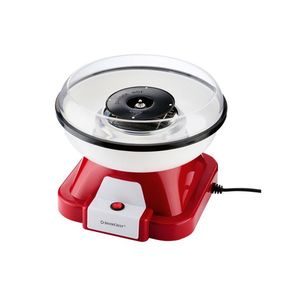 SILVERCREST® Stroj na výrobu cukrovej vaty SZM 500 B2 vyobraziť