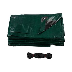 PARKSIDE® Univerzálna krycia plachta vyobraziť