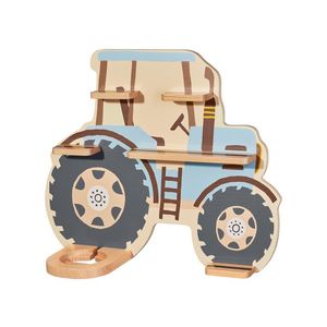 LIVARNO® Detský regál na zvukový box na figúrky (traktor) vyobraziť