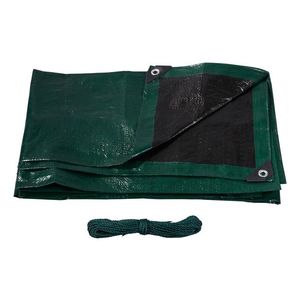 PARKSIDE® Univerzálna krycia plachta, 3 x 4 m vyobraziť