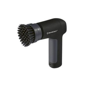 SILVERCREST® Elektrická čistiaca kefka 4V SRB 4 A1/SORB 4 A1 vyobraziť