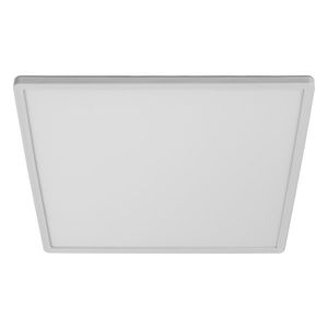 LIVARNO® Stropné LED svietidlo (hranatý) vyobraziť