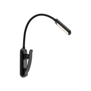 LIVARNO® Aku lampička na čítanie vyobraziť