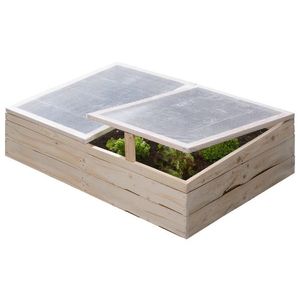PARKSIDE® Mriežková fólia, 2 x 3 m vyobraziť