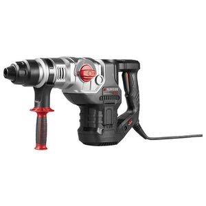 PARKSIDE PERFORMANCE® Vŕtacie a sekacie kladivo PPBH 1600 A2 vyobraziť